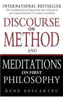 Discourse on Method and Meditations on First Philosophy