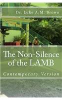 The Non-Silence of the LAMB ( Adult Family Contemporary Version)