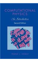 Computational Physics: An Introduction