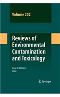 Reviews of Environmental Contamination and Toxicology