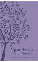Grandma's Storybook
