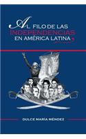 Filo de Las Independencias En America Latina