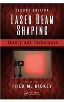 Laser Beam Shaping