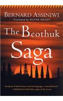 The Beothuk Saga