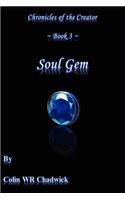 Soul Gem (Chronicles of the Creator)