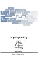 Supersymmetry