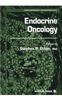 Endocrine Oncology