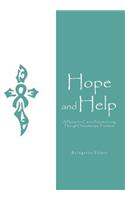 Hope and Help: A Planner for Cancer Patients Going Through Chemotherapy Treatment(English)