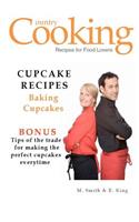 Cupcake Recipes
