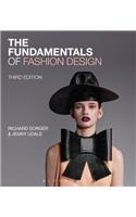 The Fundamentals of Fashion Design
