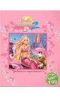 BARBIE MERMAID TALE 2.