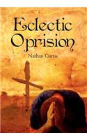 Eclectic Oprision