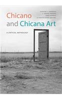 Chicano and Chicana Art