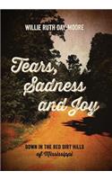 Tears, Sadness and Joy