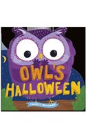 Owl's Halloween