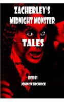 Zacherley's Midnight Monster Tales