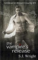 Vampire's Release