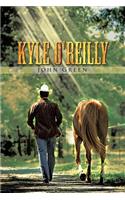 Kyle O'Reilly: (English)