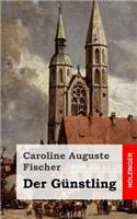 Der Günstling