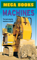 Machines: (Mega Books)