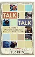 Talk the Talk
