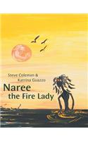 Naree the Fire Lady