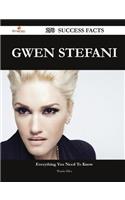 Gwen Stefani 270 Success Facts - Everything You Need to Know about Gwen Stefani: 270 Success Facts - Everything You Need to Know About Gwen Stefani