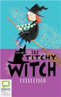 Titchy Witch Collection