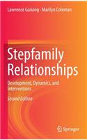 Stepfamily Relationships