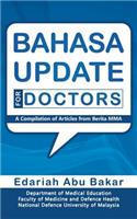 Bahasa Update for Doctors