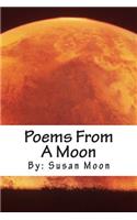 Poems From A Moon