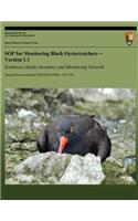SOP for Monitoring Black Oystercatchers Version 1.1