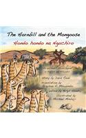 Hornbill and the Mongoose