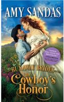 Cowboy's Honor