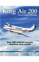 King Air 200 - Oral Exam Guide