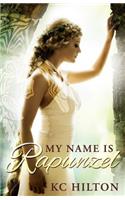 My Name is Rapunzel