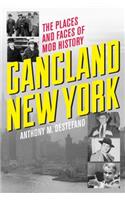 Gangland New York