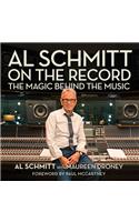 Al Schmitt on the Record