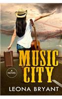 Music City