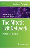 Mitotic Exit Network: Methods and Protocols
