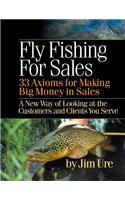 Fly Fishing For Sales