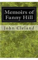 Memoirs of Fanny Hill