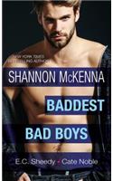 Baddest Bad Boys