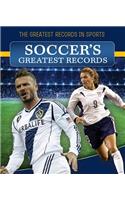 Soccer's Greatest Records