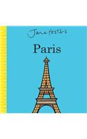 Jane Foster's Cities: Paris