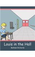 Louis in the Hall