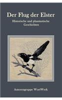 Der Flug Der Elster