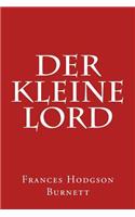 Der Kleine Lord