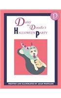 Daisy the Doodle's Halloween Party