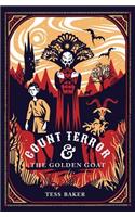 Count Terror & the Golden Goat